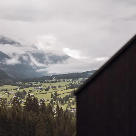 Amus Chalets Dolomites - Luxury Chalets South Tyrol Anterselva di Mezzo Exterior photo