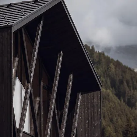 Amus Chalets Dolomites - Luxury Chalets South Tyrol Anterselva di Mezzo Exterior photo