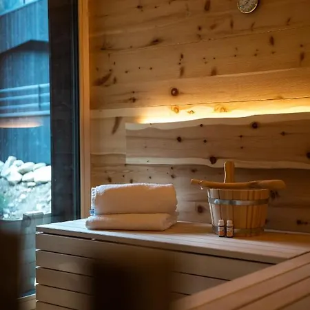 Amus Chalets Dolomites - Luxury Chalets South Tyrol Anterselva di Mezzo Exterior photo