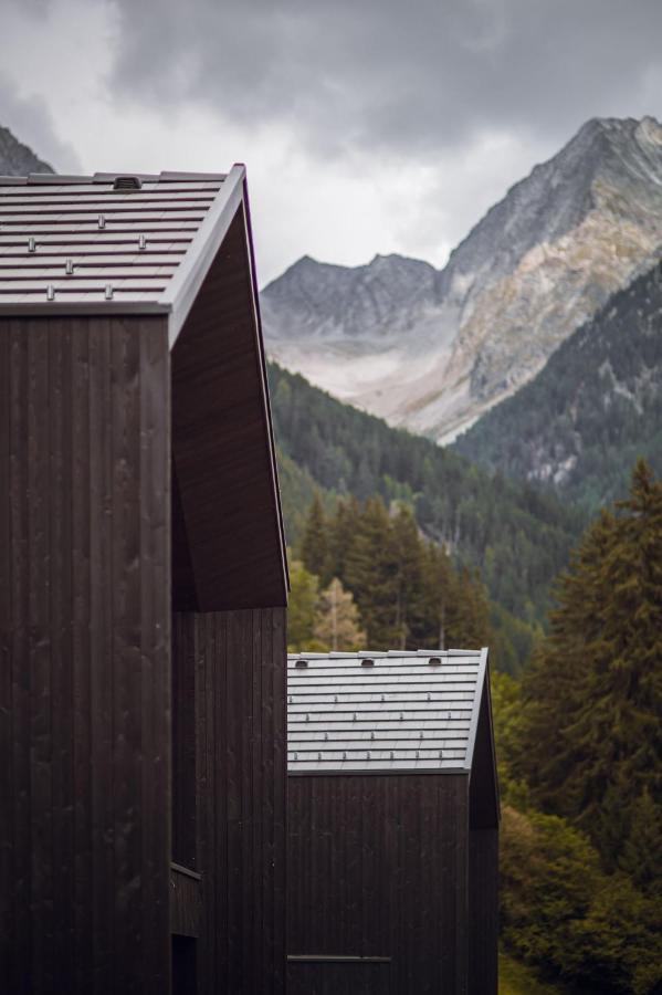 Amus Dolomites - Luxury South Tyrol * Antholz Mittertal