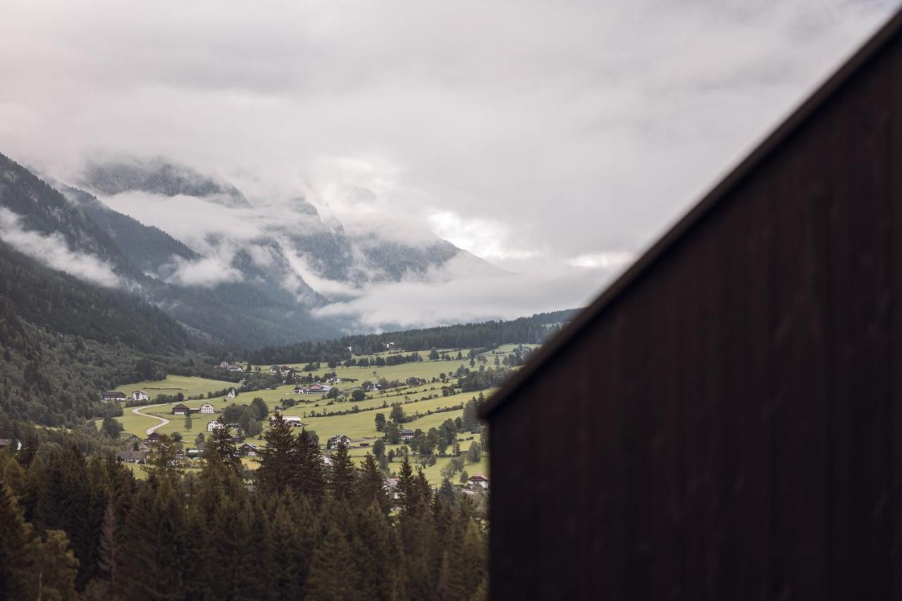 Amus Dolomites - Luxury South Tyrol