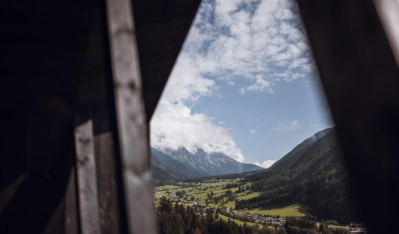Villa Amus Dolomites - Luxury South Tyrol
