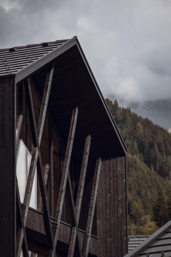 Villa Amus Dolomites - Luxury South Tyrol