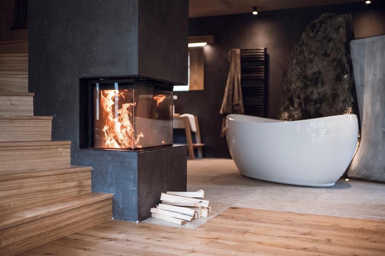 Villa Amus Dolomites - Luxury South Tyrol Anterselva di Mezzo