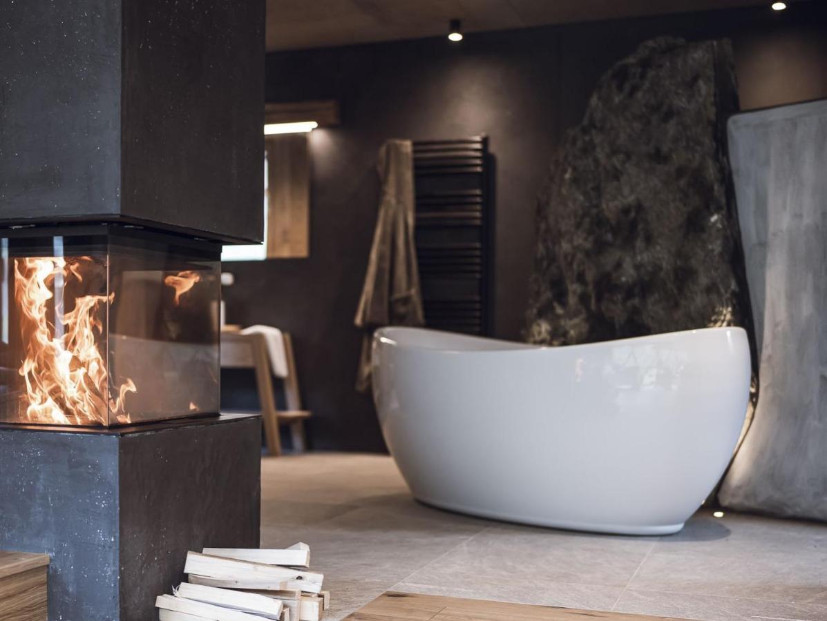 Amus Dolomites - Luxury South Tyrol Villa