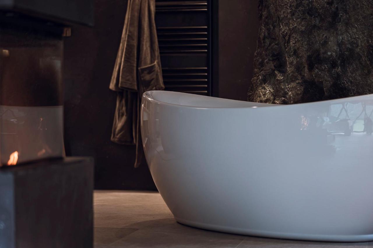 Amus Dolomites - Luxury South Tyrol Villa Anterselva di Mezzo