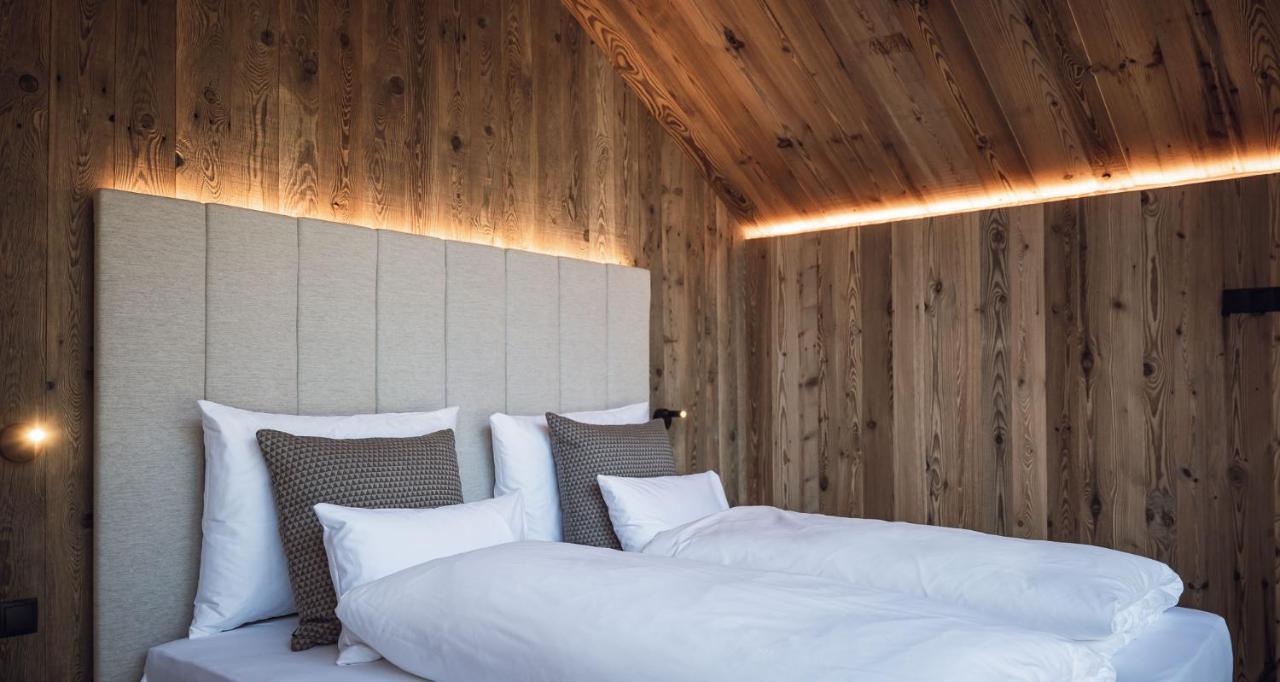 Villa Amus Dolomites - Luxury South Tyrol