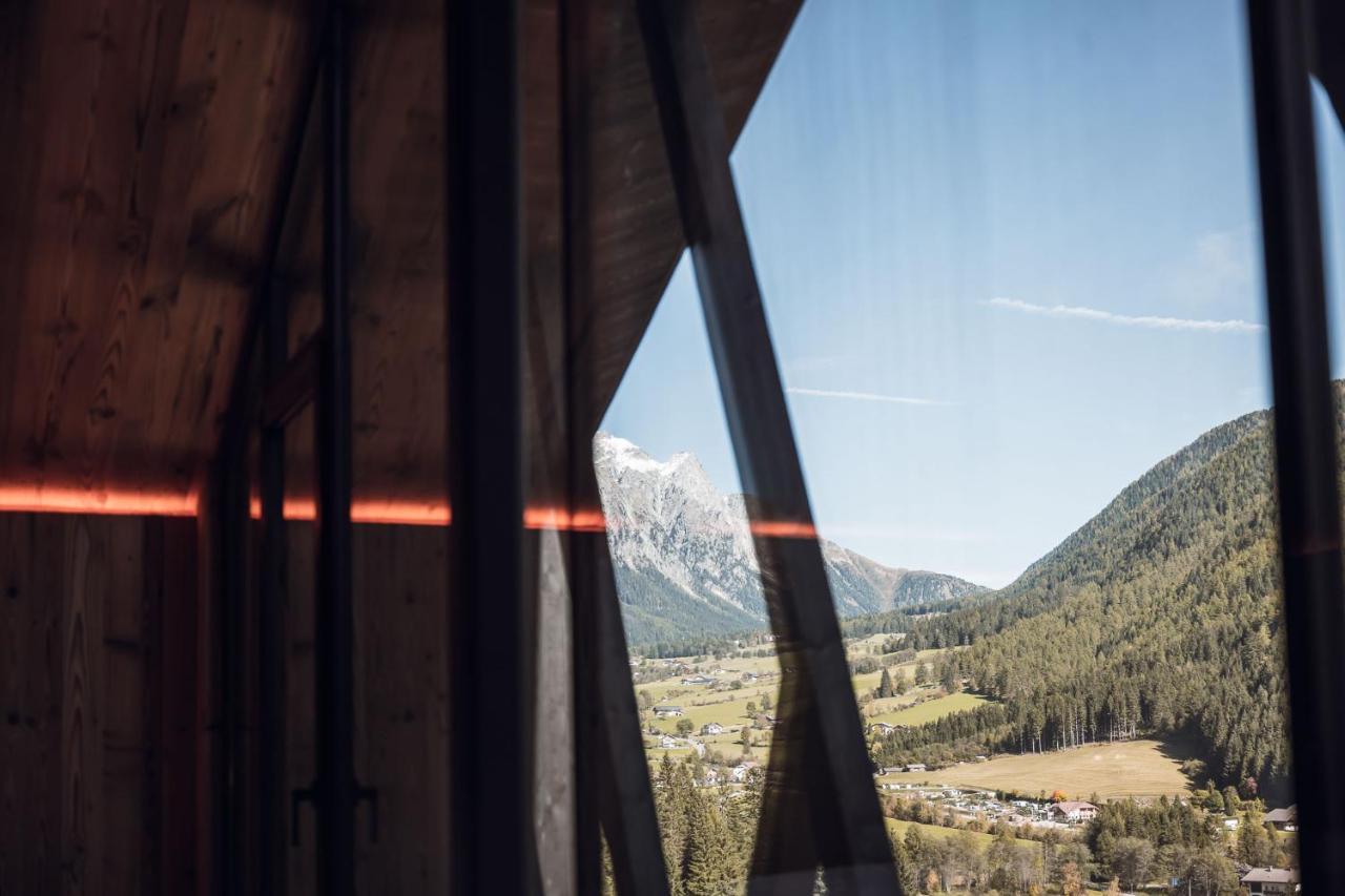 Villa Amus Dolomites - Luxury South Tyrol Anterselva di Mezzo