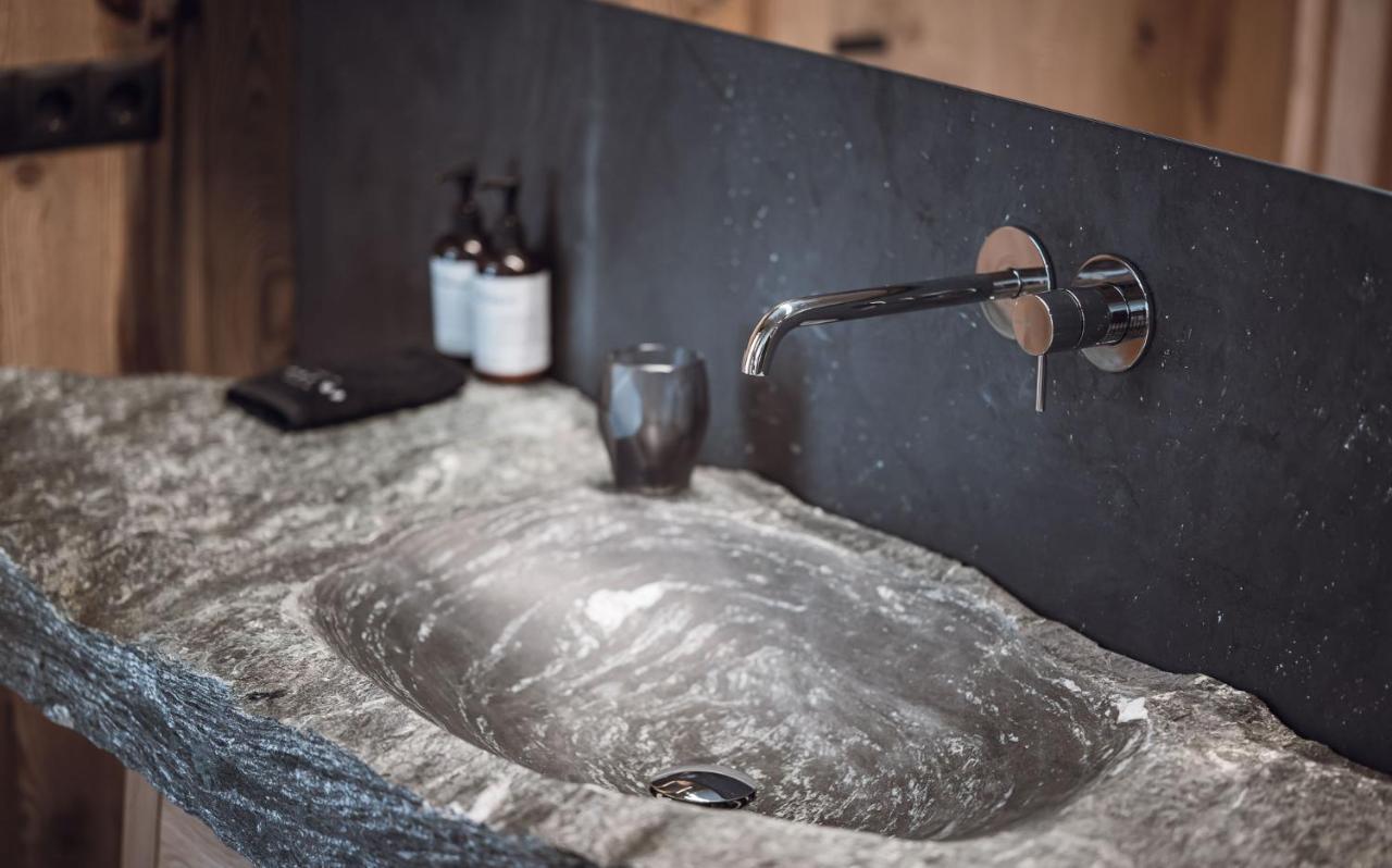 Villa Amus Dolomites - Luxury South Tyrol Anterselva di Mezzo
