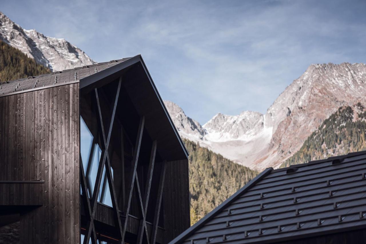 Amus Dolomites - Luxury South Tyrol Villa