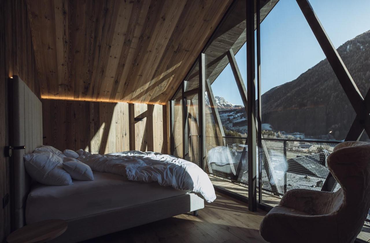 Amus Dolomites - Luxury South Tyrol Villa