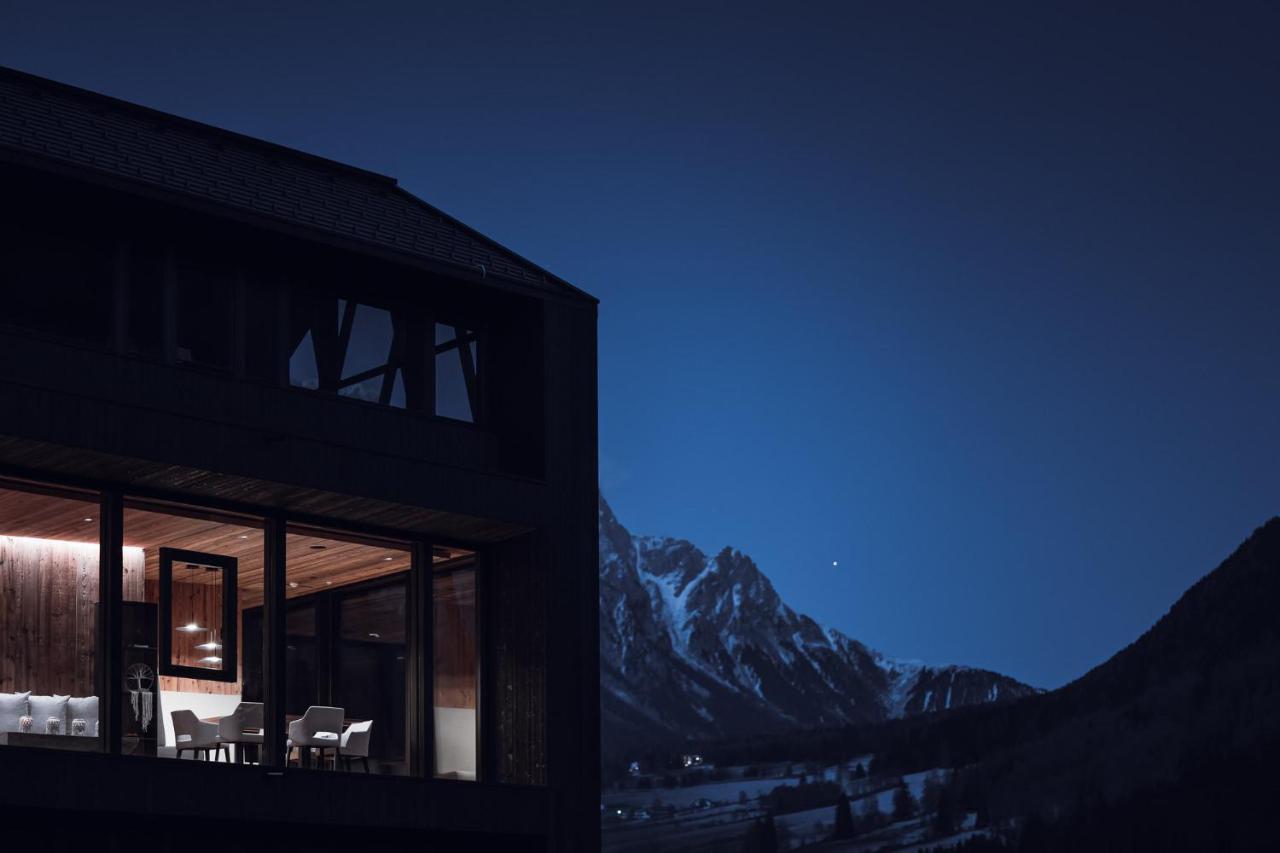 Amus Dolomites - Luxury South Tyrol Villa