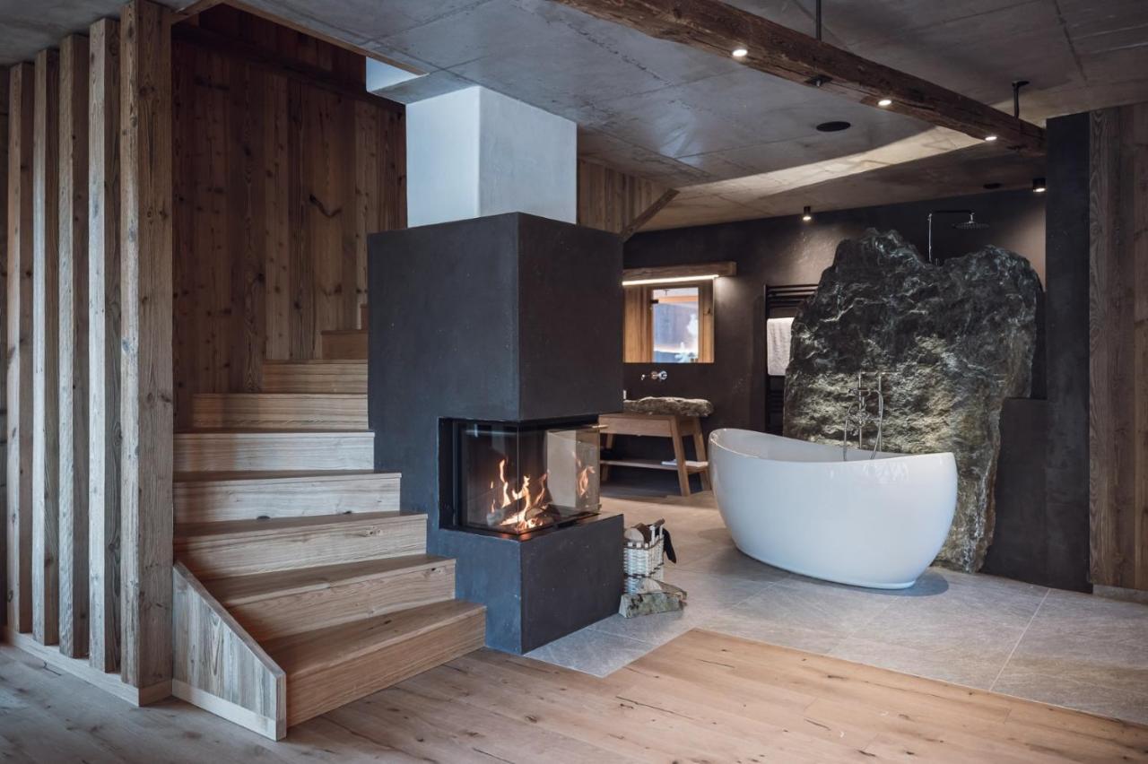 Amus Dolomites - Luxury South Tyrol Villa