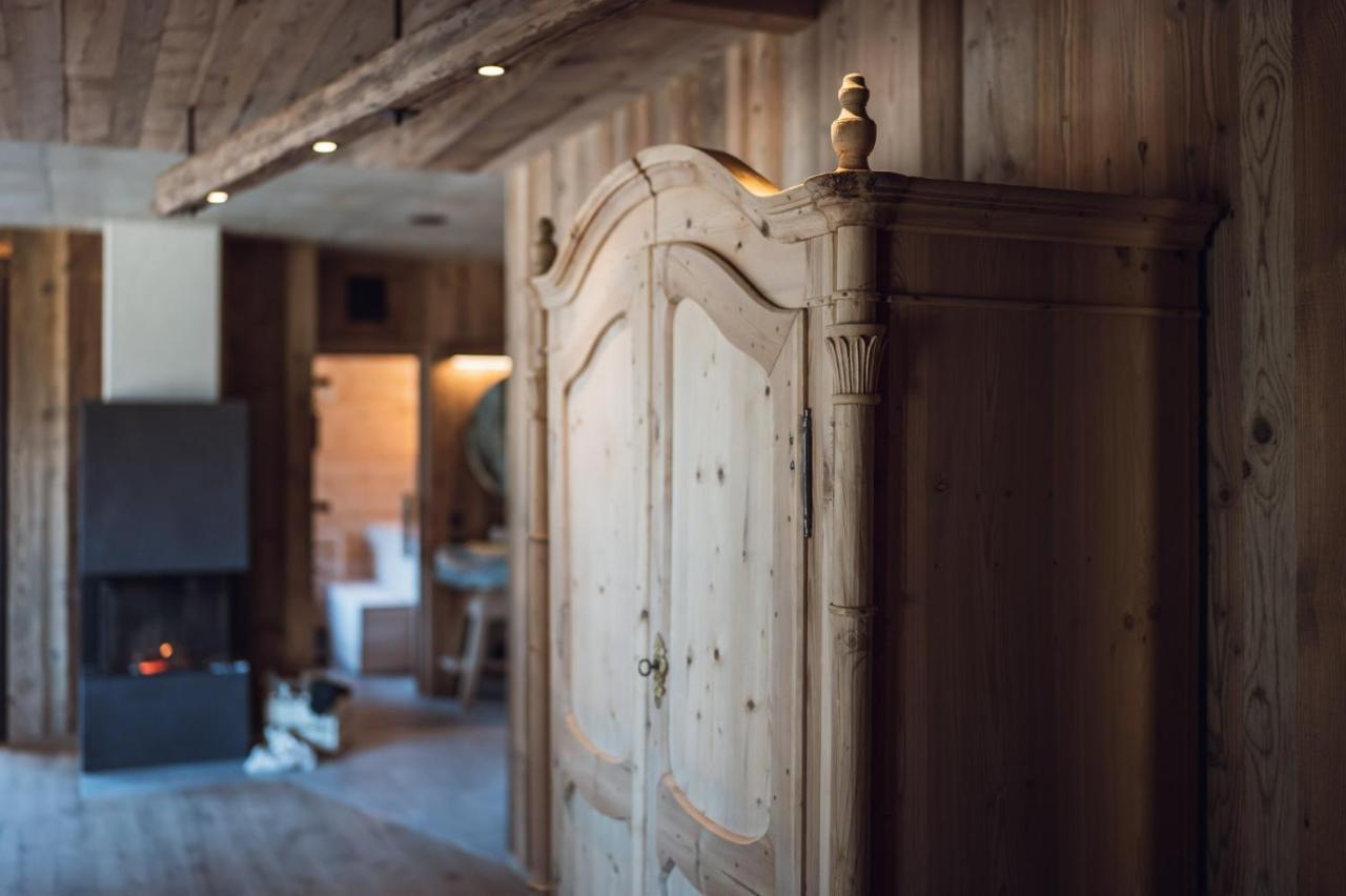 Amus Dolomites - Luxury South Tyrol Villa
