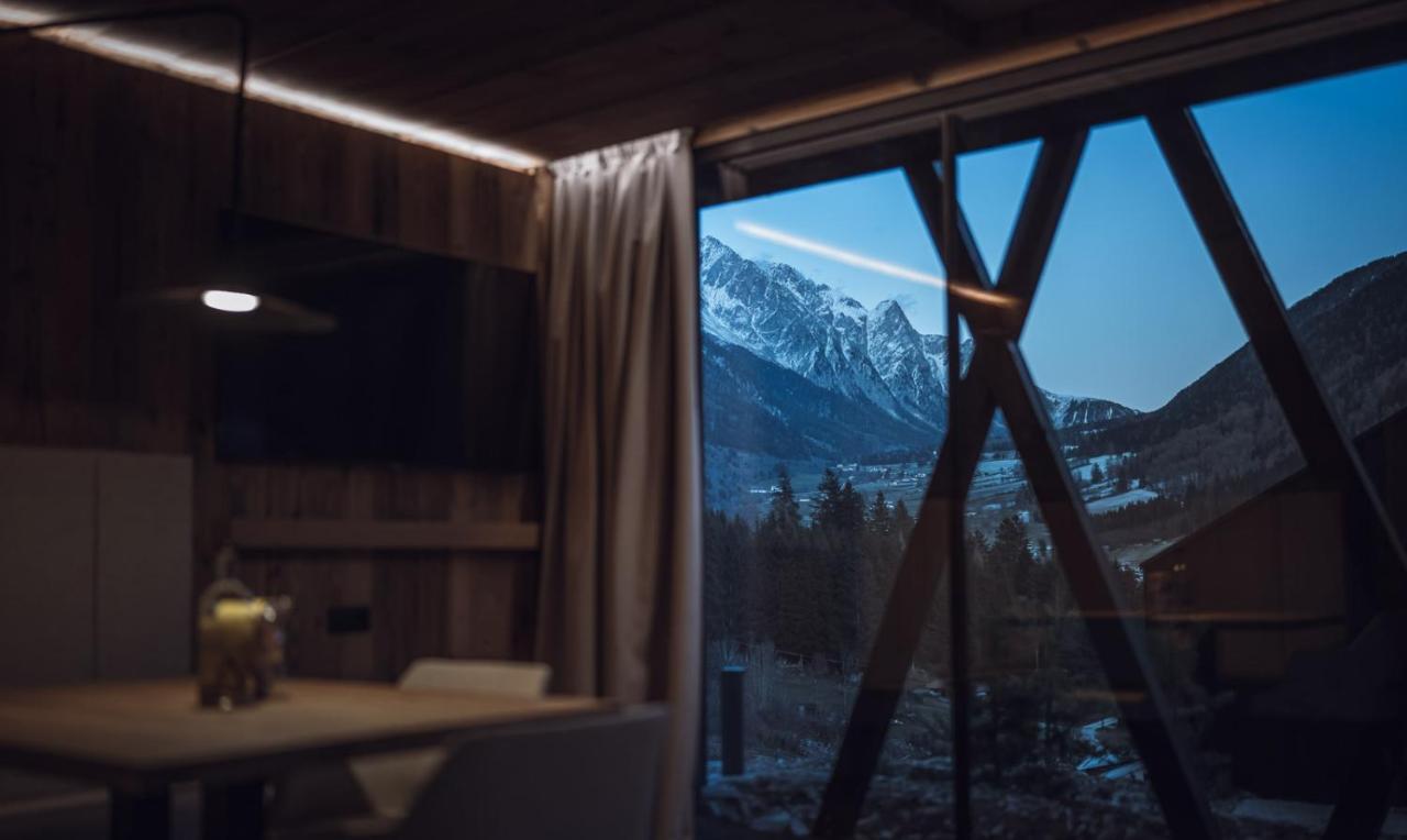 Villa Amus Dolomites - Luxury South Tyrol