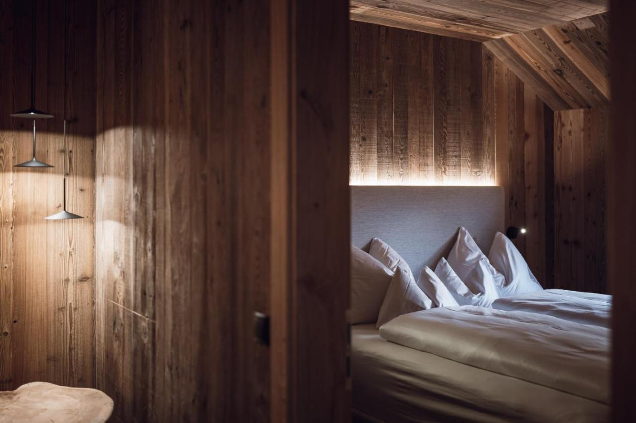 Villa Amus Dolomites - Luxury South Tyrol