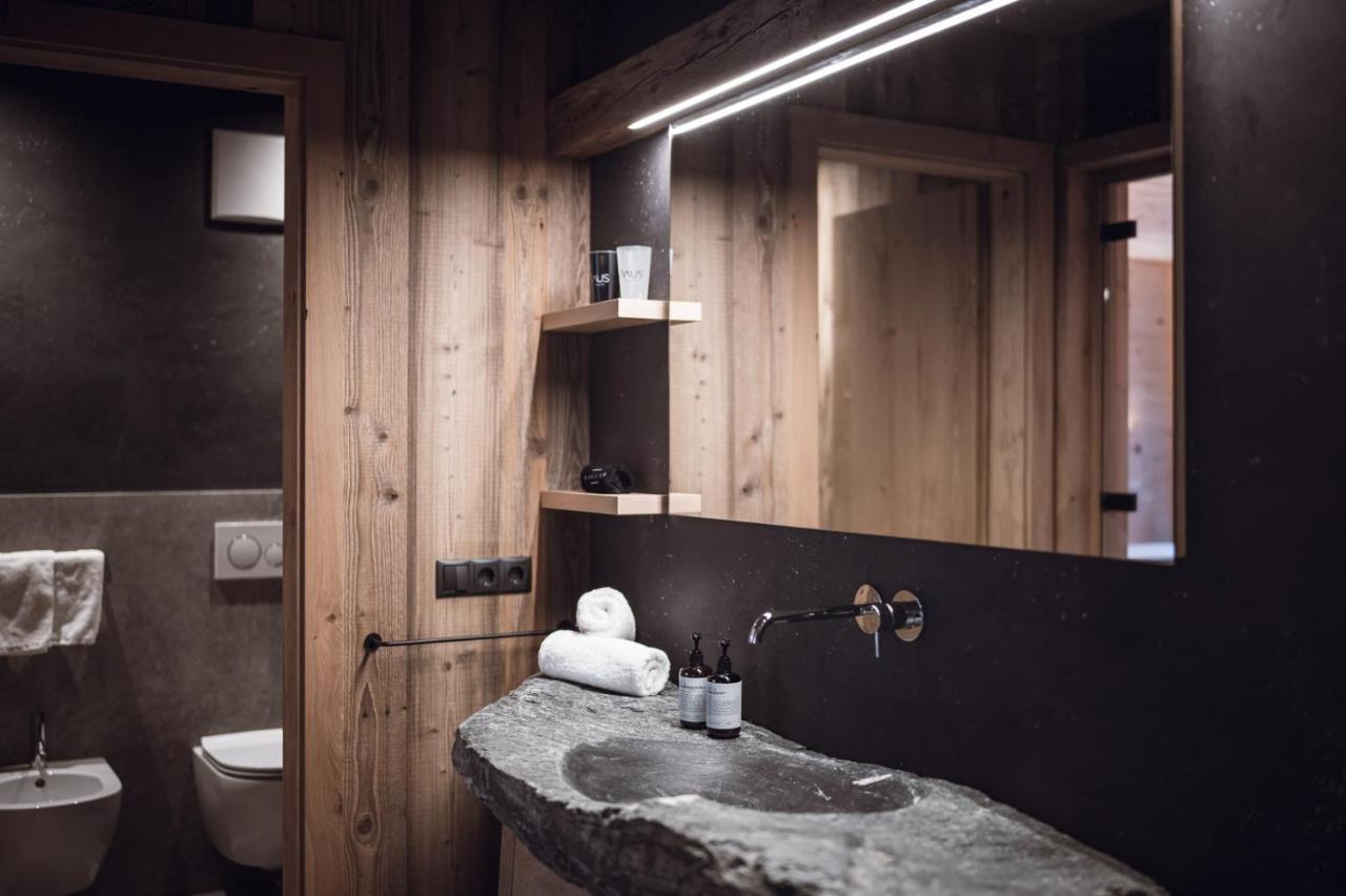 Villa Amus Dolomites - Luxury South Tyrol Antholz Mittertal