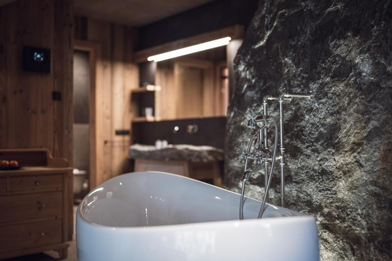 Villa Amus Dolomites - Luxury South Tyrol