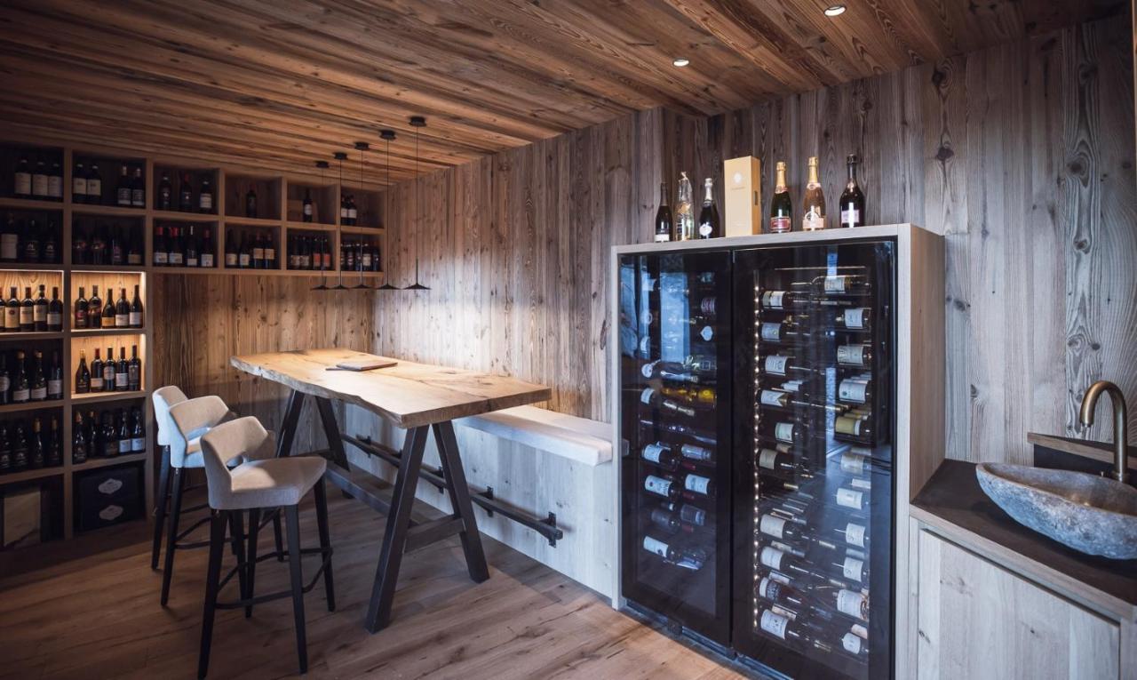 Amus Dolomites - Luxury South Tyrol *