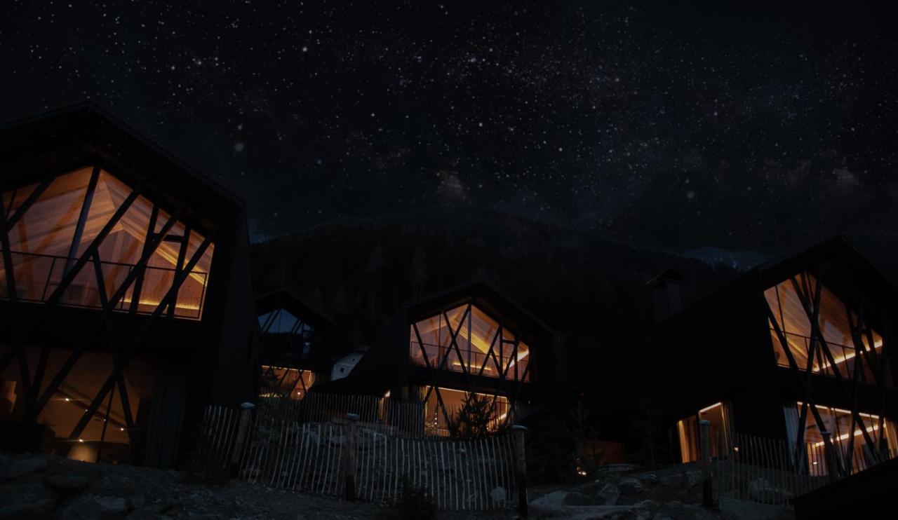 Amus Dolomites - Luxury South Tyrol * Anterselva di Mezzo