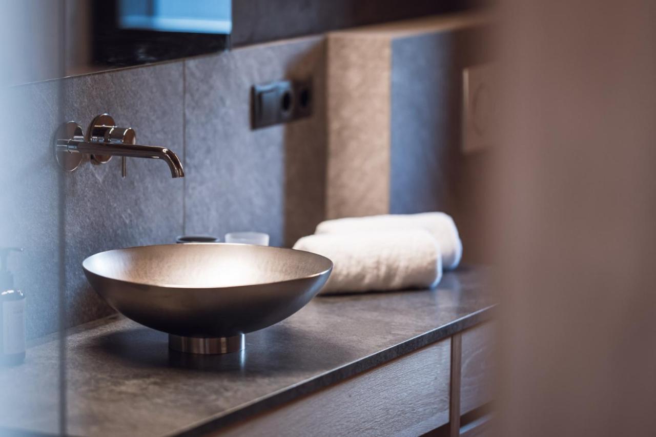Amus Dolomites - Luxury South Tyrol Anterselva di Mezzo