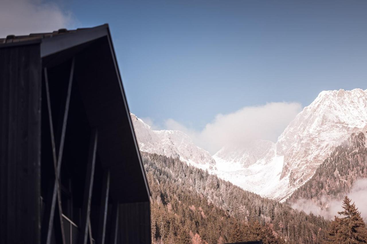 Amus Dolomites - Luxury South Tyrol Villa *