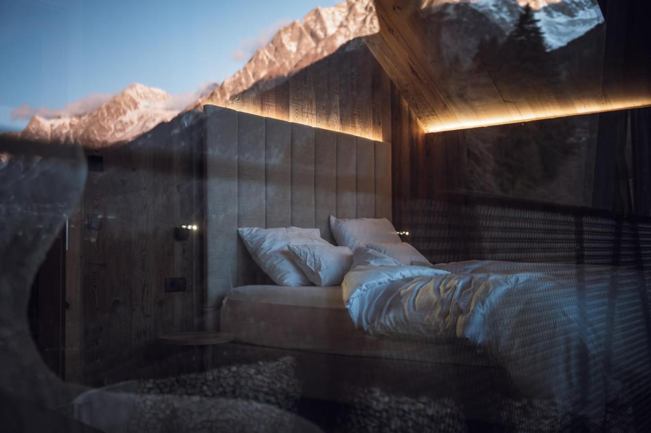 Amus Dolomites - Luxury South Tyrol Anterselva di Mezzo