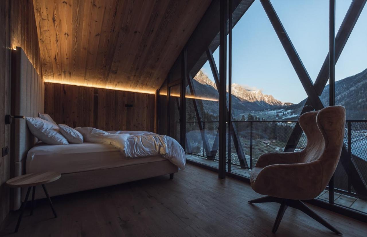 Amus Dolomites - Luxury South Tyrol Anterselva di Mezzo