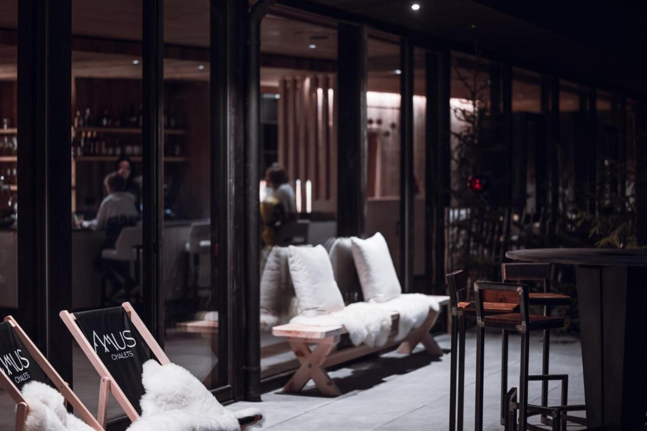 Amus Dolomites - Luxury South Tyrol *