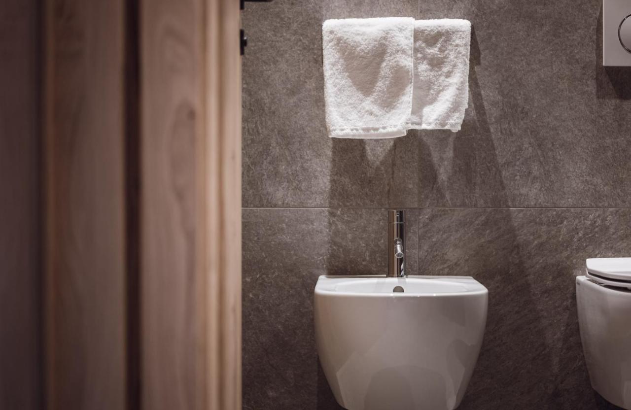 Villa Amus Dolomites - Luxury South Tyrol *