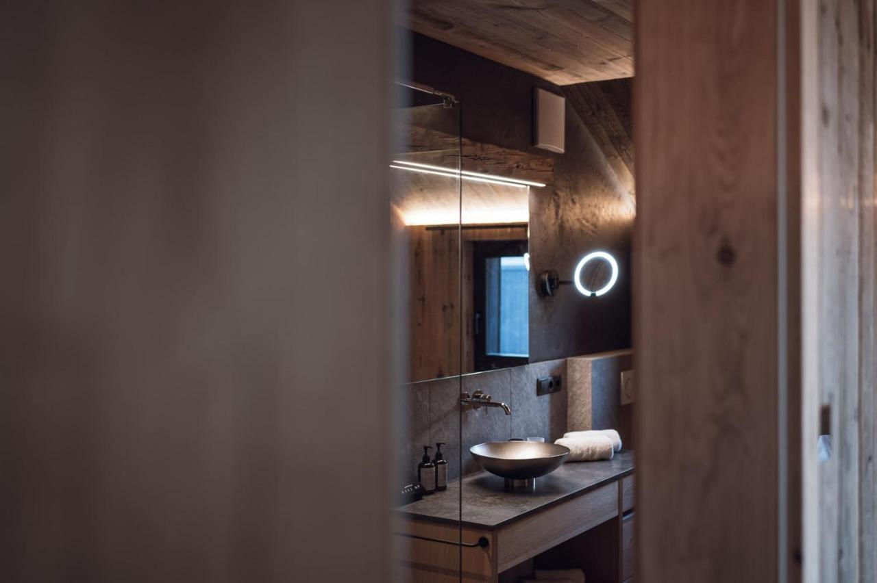 Amus Dolomites - Luxury South Tyrol Villa *