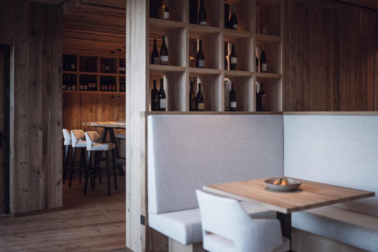 Villa Amus Dolomites - Luxury South Tyrol *