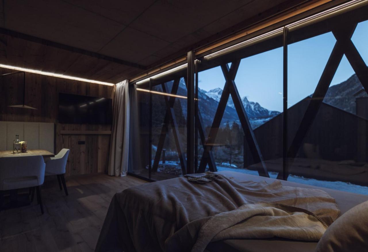 Amus Dolomites - Luxury South Tyrol Villa Anterselva di Mezzo