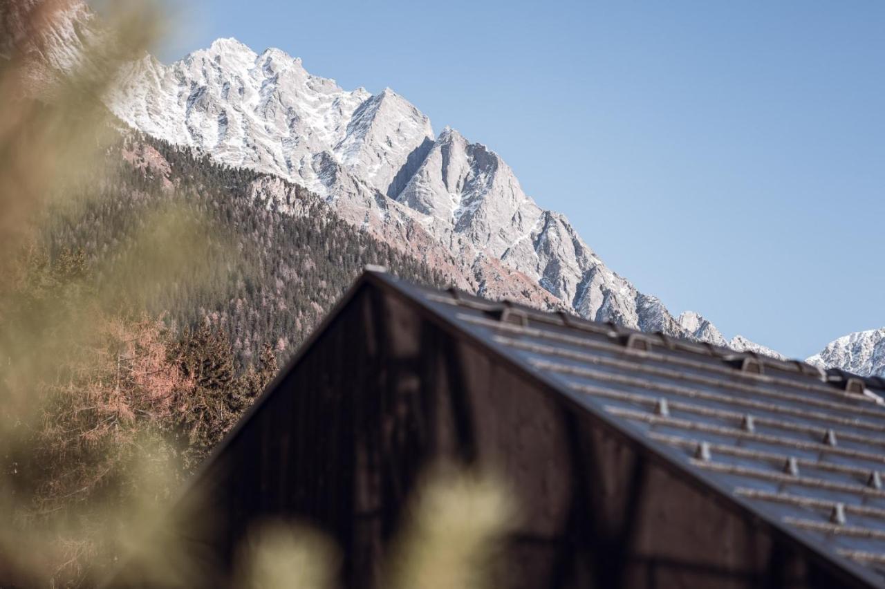 Villa Amus Dolomites - Luxury South Tyrol *