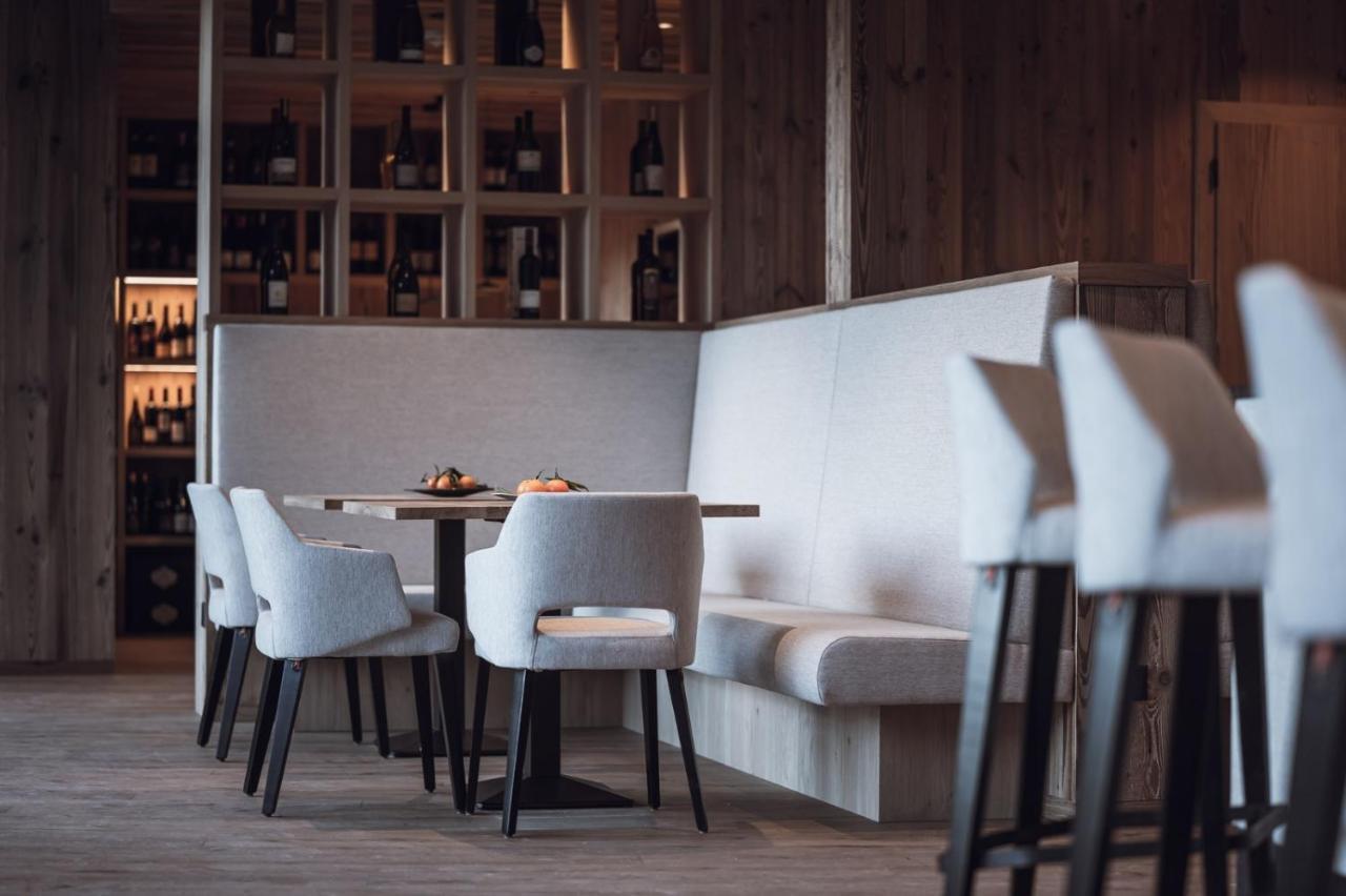 Amus Dolomites - Luxury South Tyrol Villa