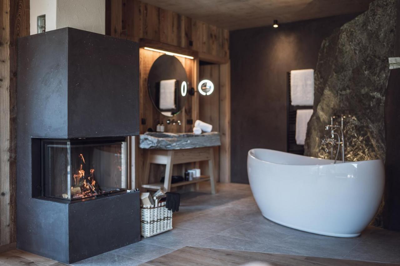 Villa Amus Dolomites - Luxury South Tyrol Anterselva di Mezzo