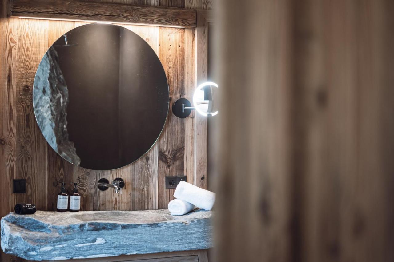 Amus Dolomites - Luxury South Tyrol *