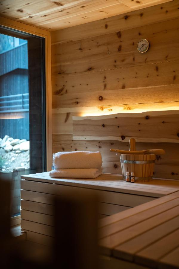 Amus Dolomites - Luxury South Tyrol Antholz Mittertal