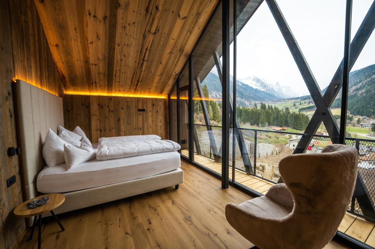 Amus Dolomites - Luxury South Tyrol Villa Anterselva di Mezzo