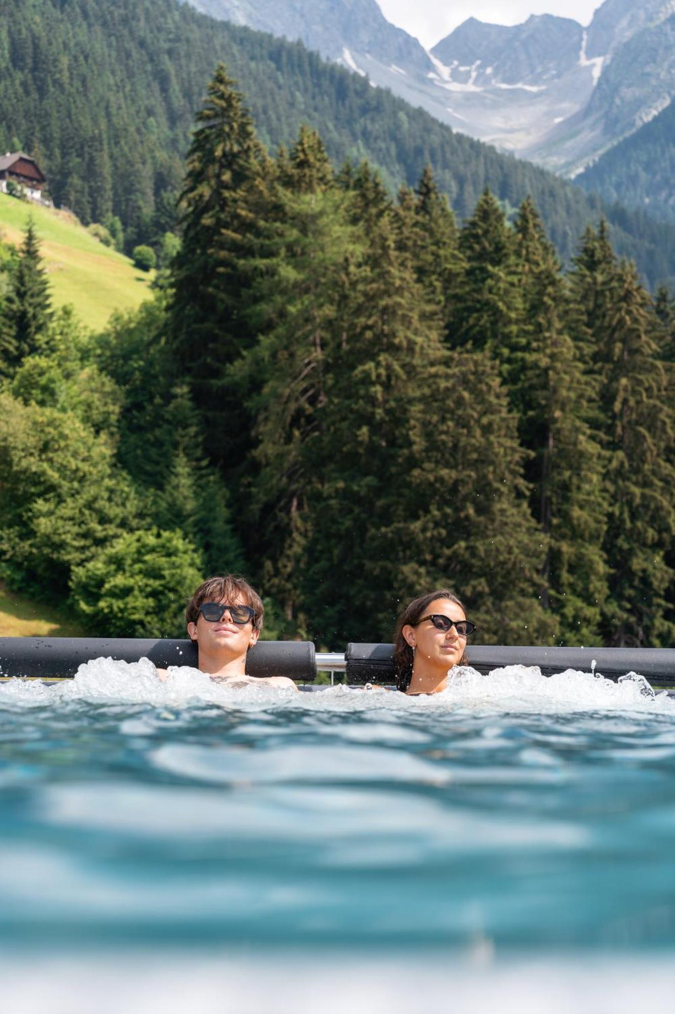 Amus Dolomites - Luxury South Tyrol