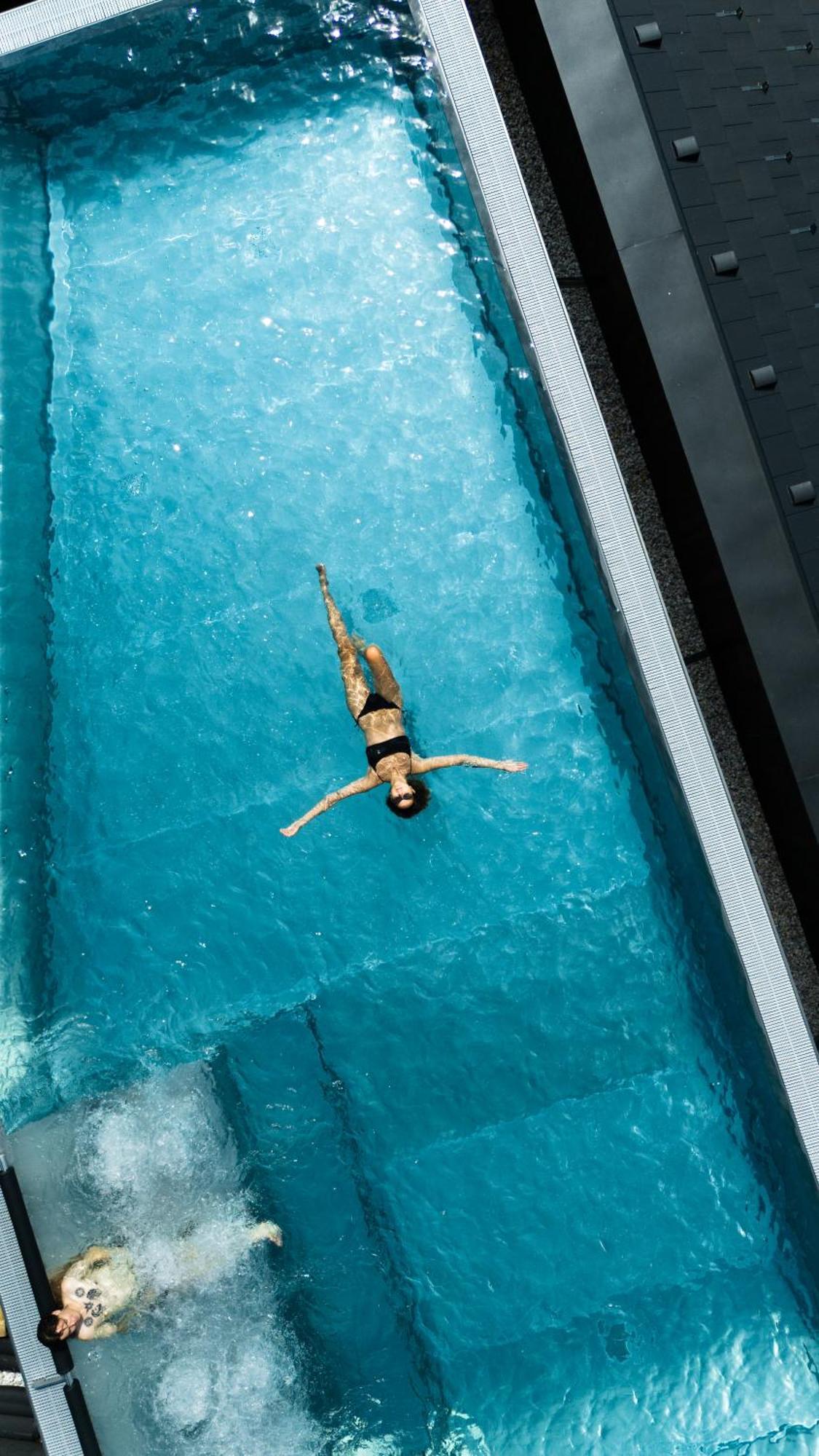 Amus Dolomites - Luxury South Tyrol Villa
