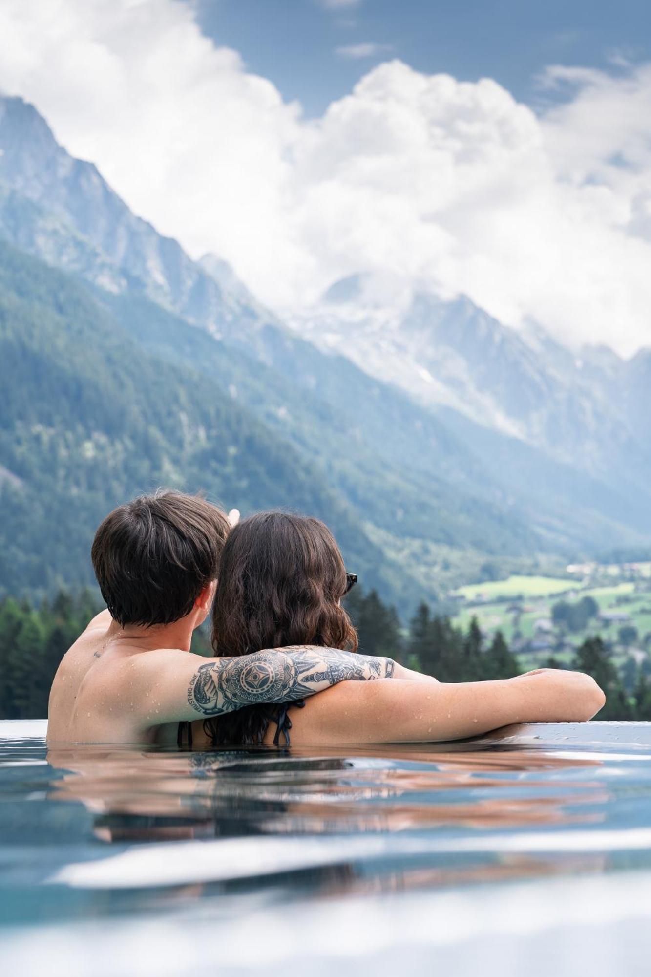 Villa Amus Dolomites - Luxury South Tyrol