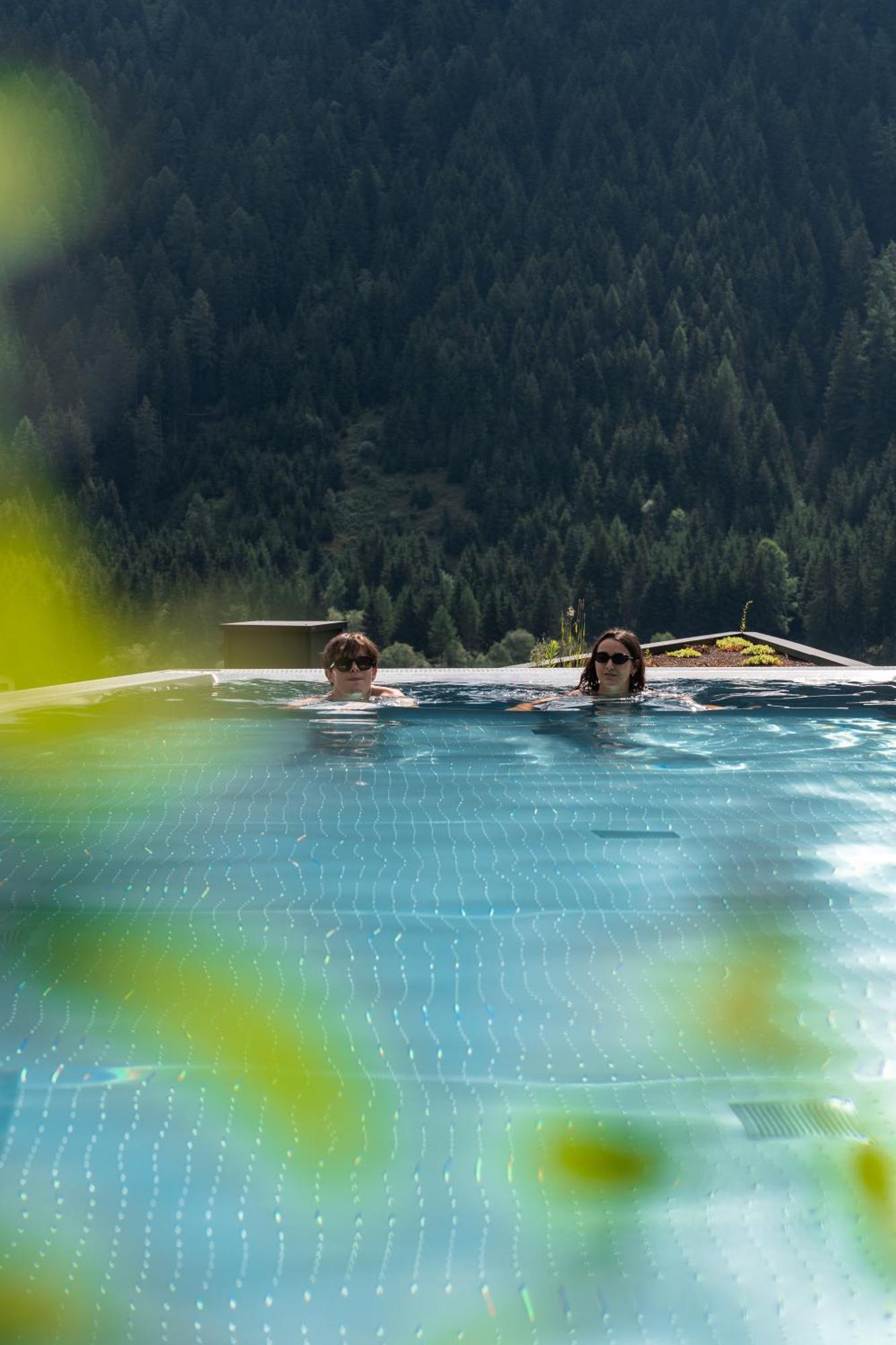 Amus Dolomites - Luxury South Tyrol *