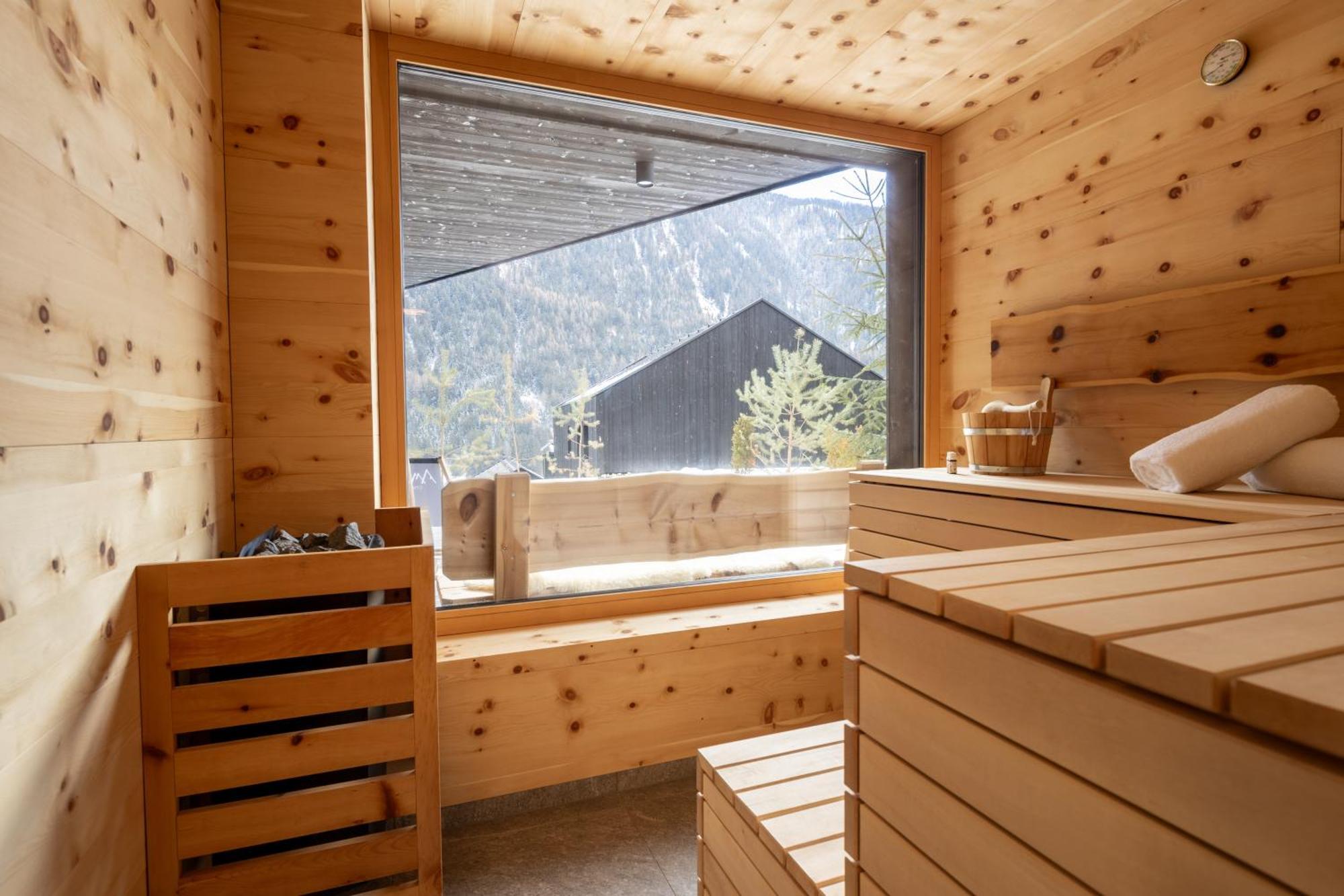 Amus Dolomites - Luxury South Tyrol