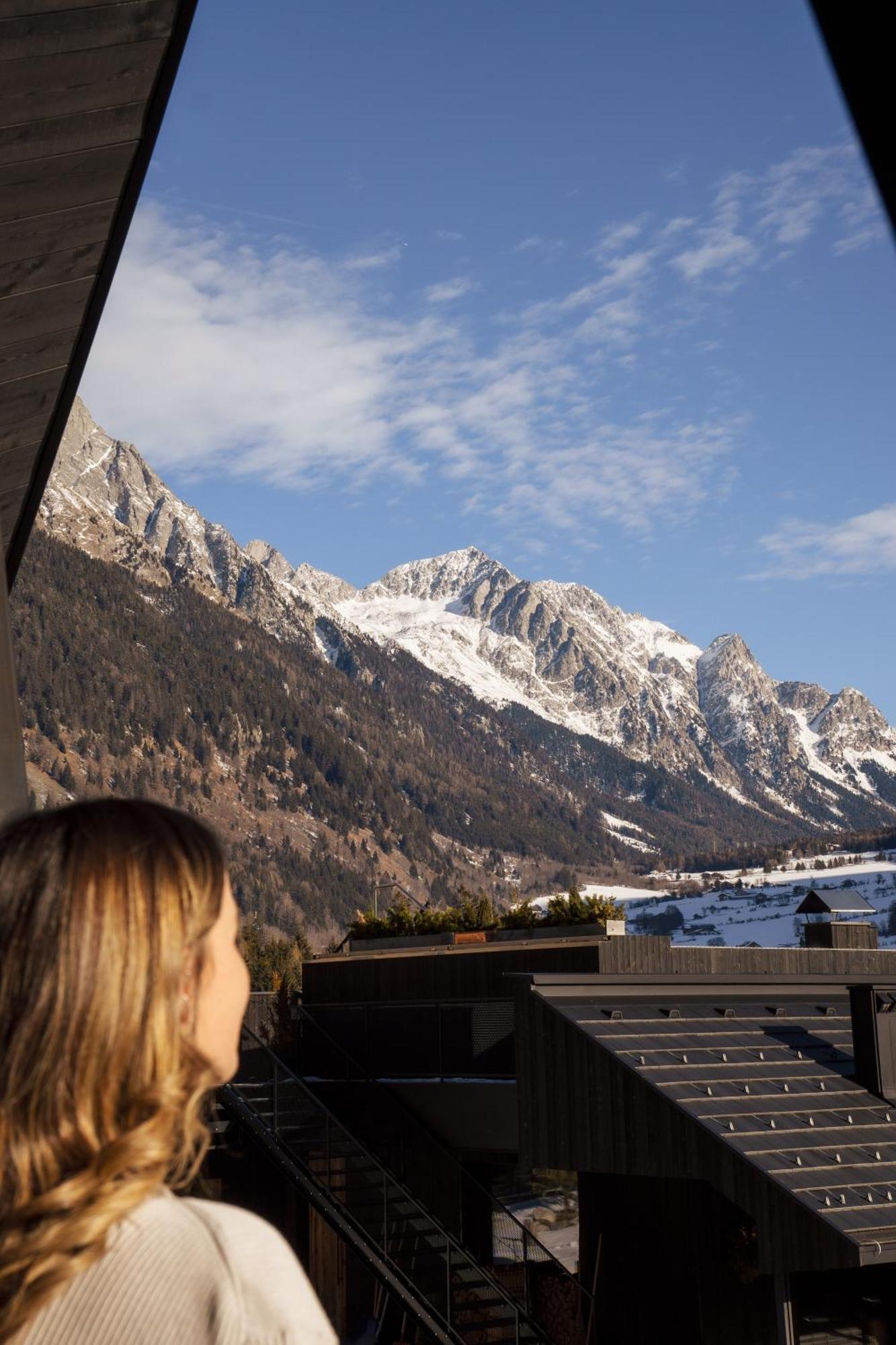 Villa Amus Dolomites - Luxury South Tyrol *