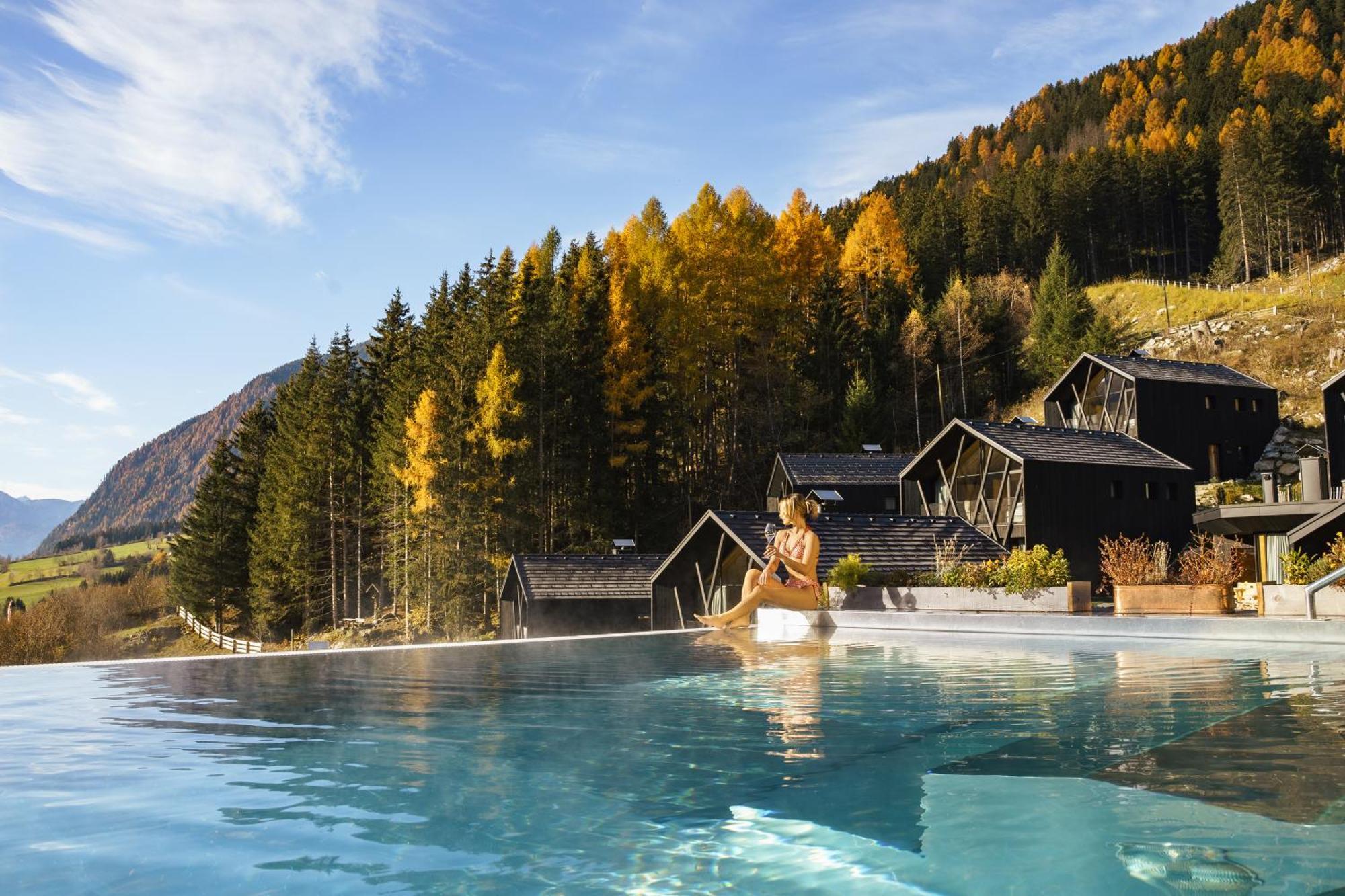 Amus Dolomites - Luxury South Tyrol *